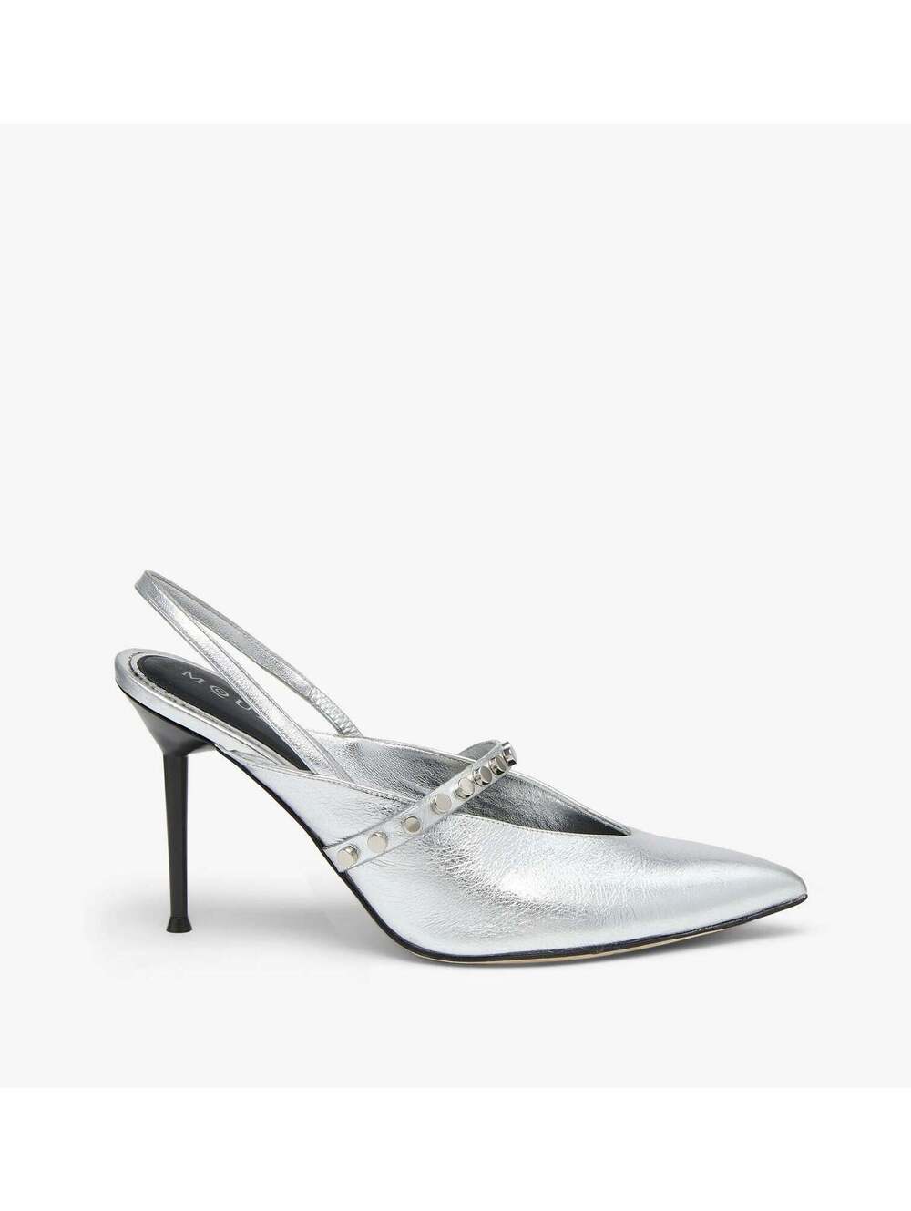 Alexander McQueen Revel Slingbacks(PLEASE REQUEST YOUR SIZE BEFORE PURCHASING)